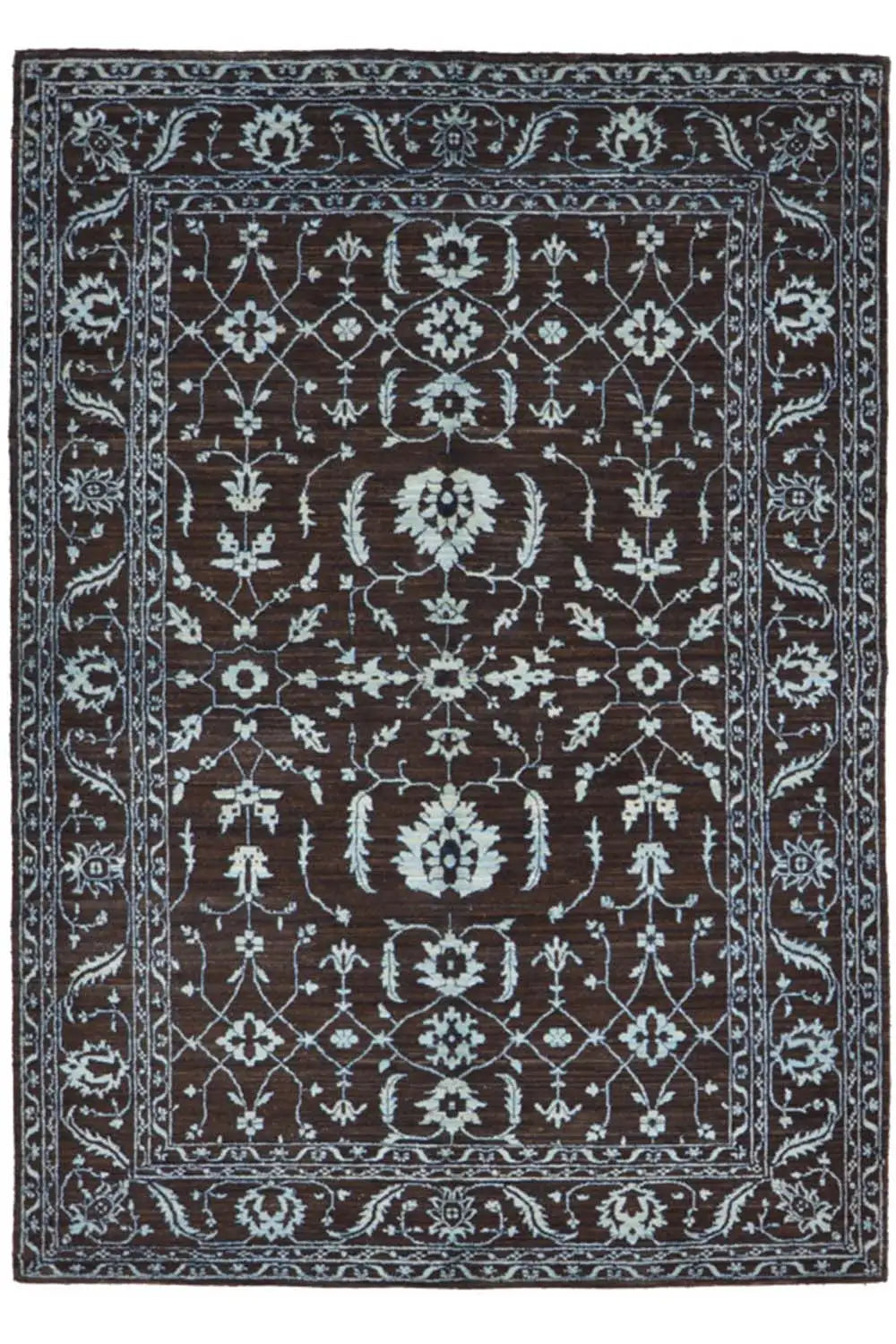 Gabbeh - Lori 32492 (244x173cm) - German Carpet Shop