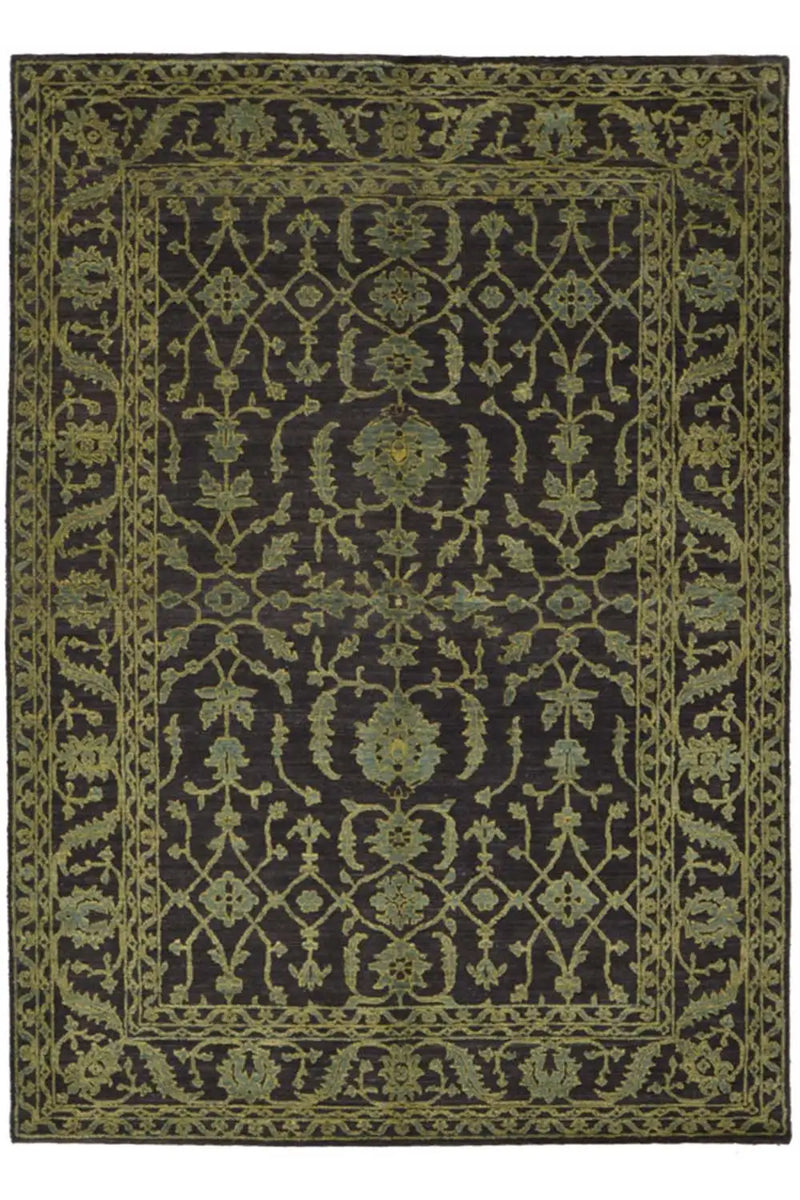 Gabbeh - Lori 32651 (243x174cm) - German Carpet Shop