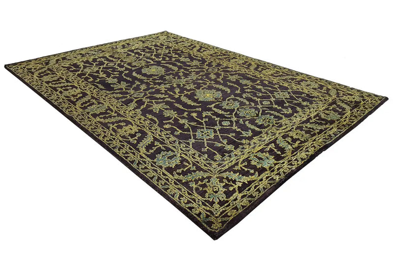 Gabbeh - Lori 32651 (243x174cm) - German Carpet Shop