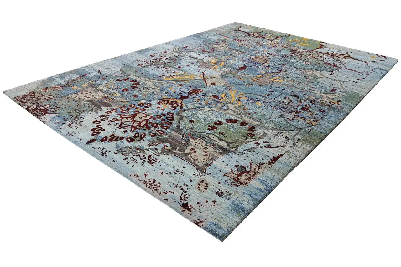 Gabbeh - Lori (239x165cm) - German Carpet Shop