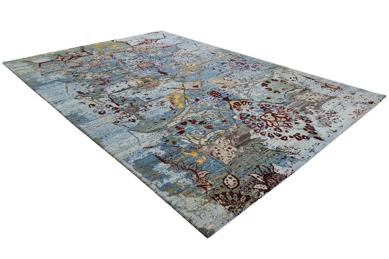Gabbeh - Lori 38345 (239x165cm) - German Carpet Shop
