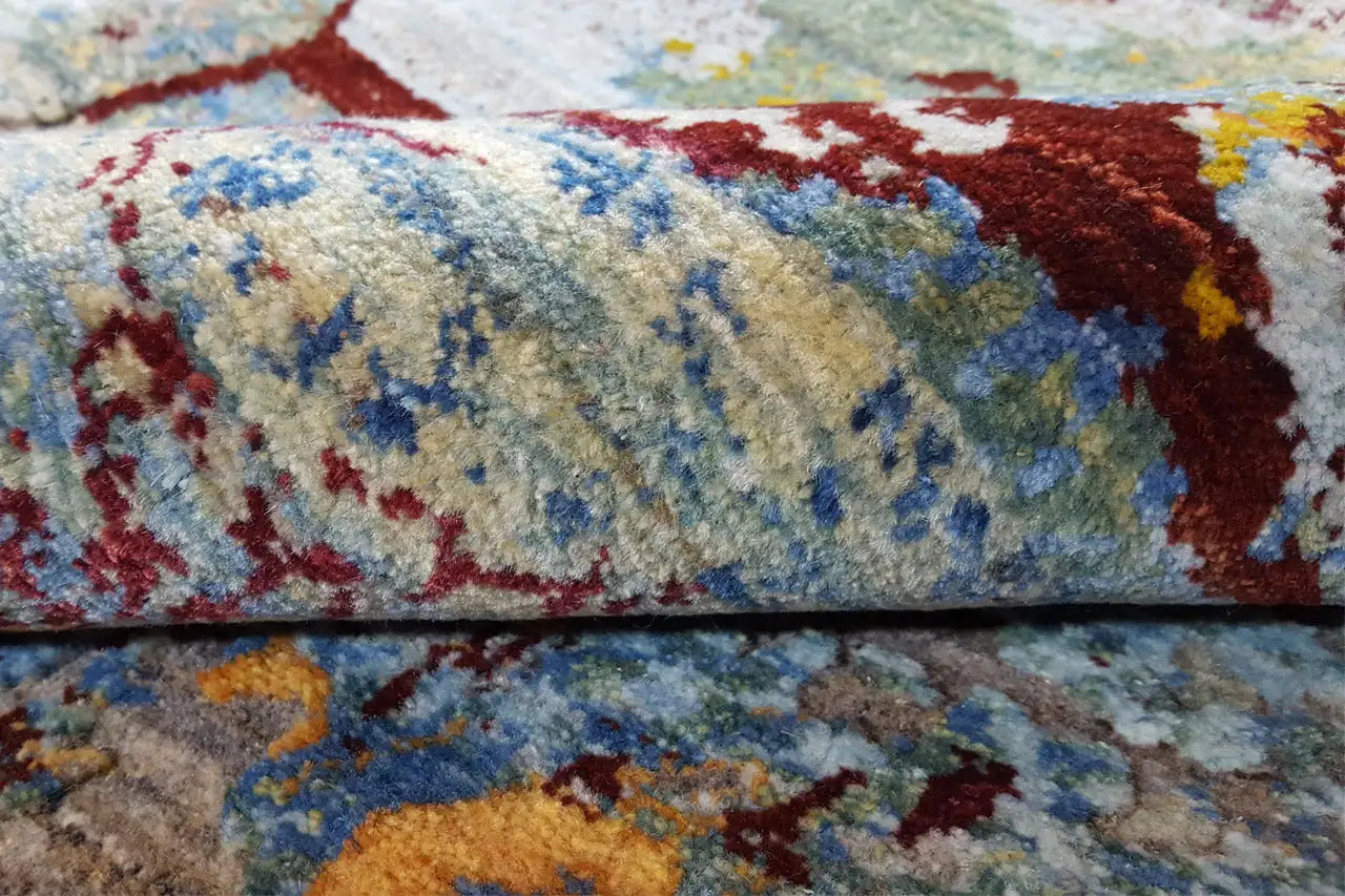 Gabbeh - Lori (239x165cm) - German Carpet Shop