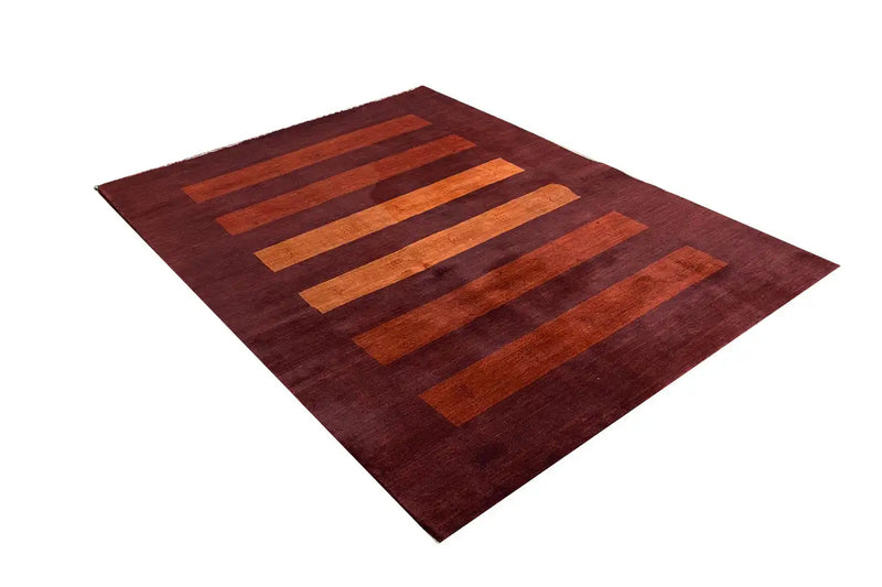 Gabbeh - Loom (198x144cm) - German Carpet Shop