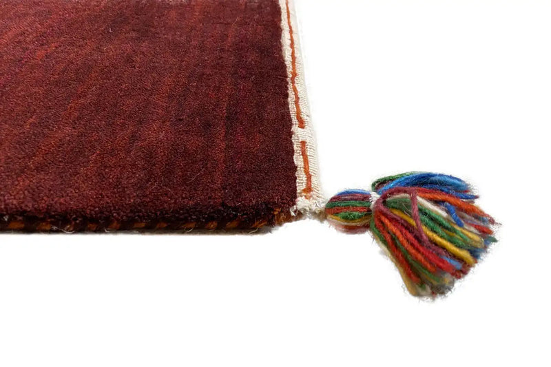 Gabbeh - Loom (198x144cm) - German Carpet Shop