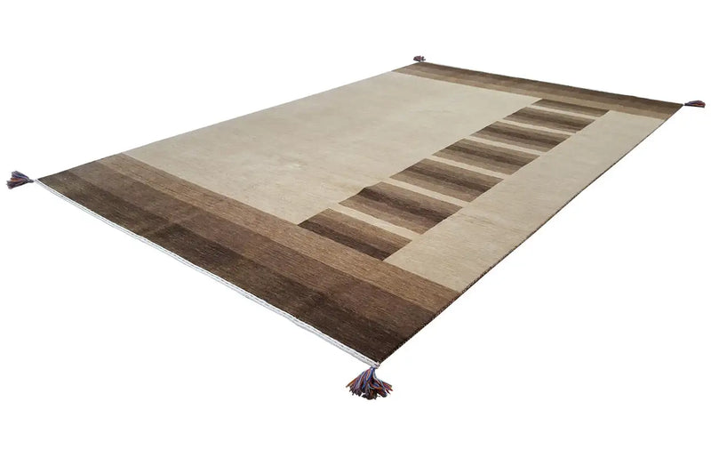 Gabbeh - Loom - 65548 (301x197cm) - German Carpet Shop