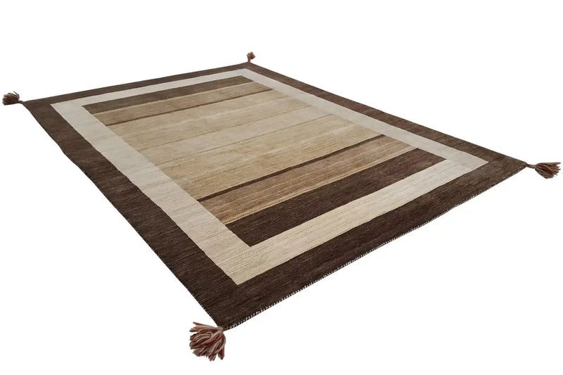 Gabbeh - Loom (206x151cm) - German Carpet Shop