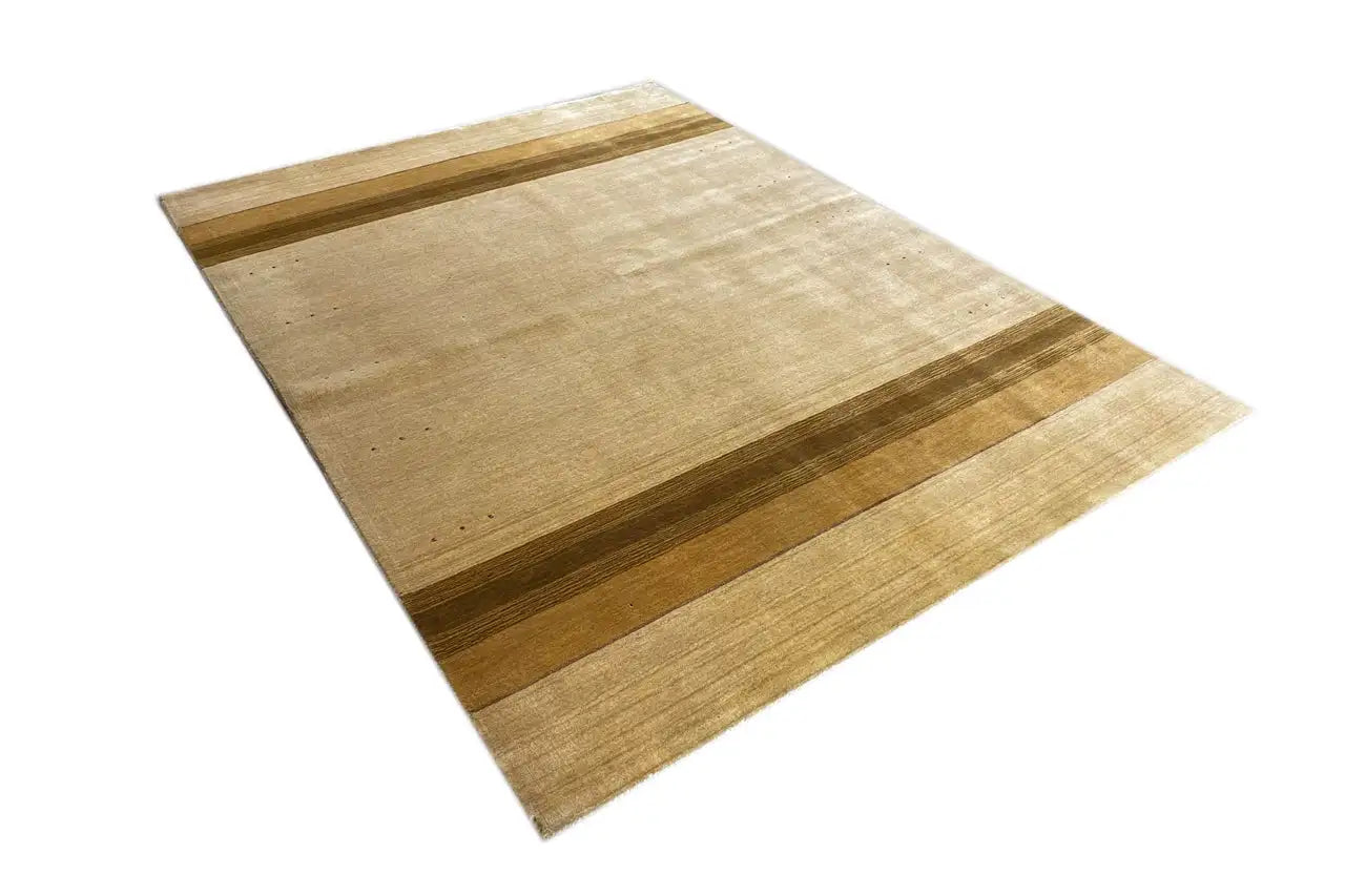 Gabbeh - Loom (238x173 cm) - German Carpet Shop