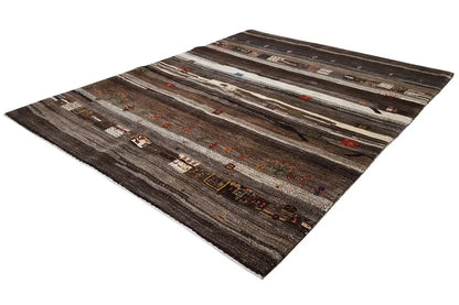 Gabbeh - Lori (193x150cm) - German Carpet Shop