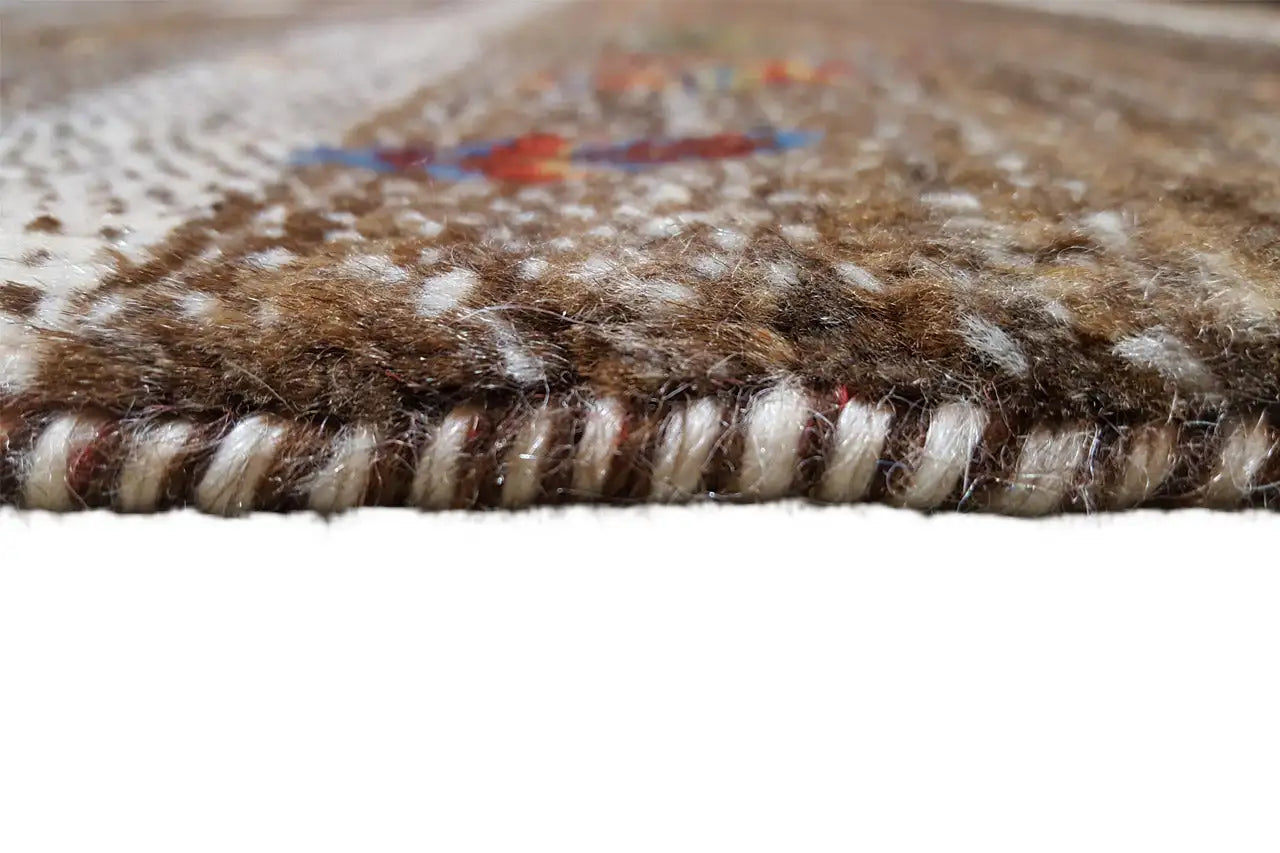 Gabbeh - Lori (193x150cm) - German Carpet Shop