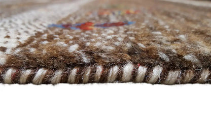 Gabbeh - Lori (193x150cm) - German Carpet Shop
