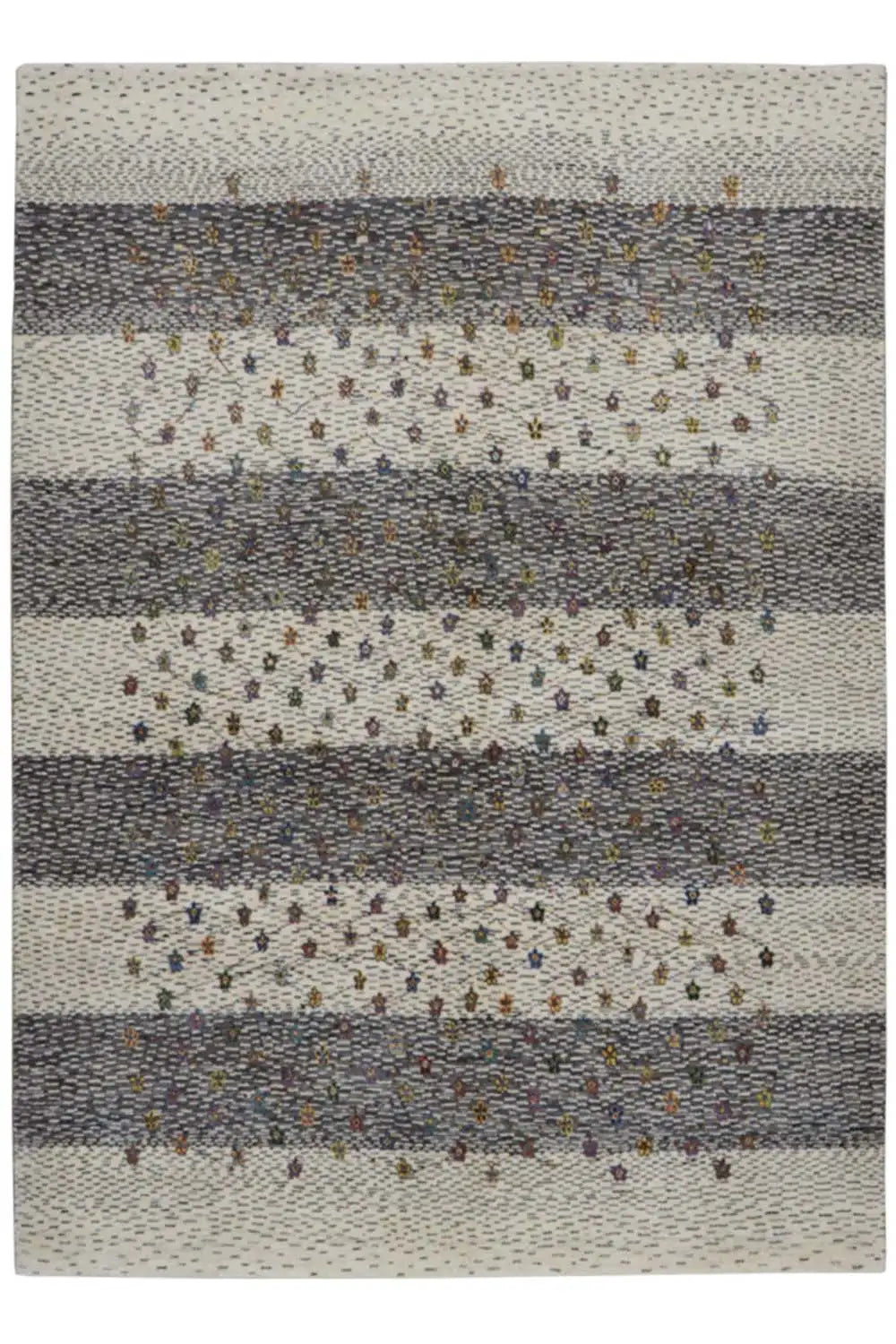 Gabbeh - Lori 9701391 (218x156cm) - German Carpet Shop