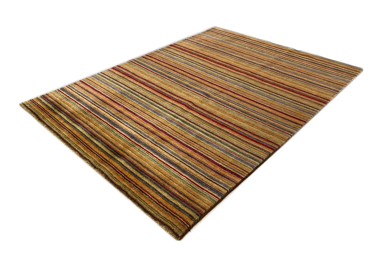 Gabbeh - Loom (200x139 cm) - German Carpet Shop
