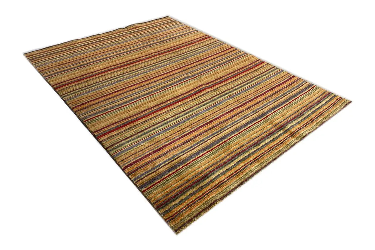 Gabbeh - Loom (200x139 cm) - German Carpet Shop