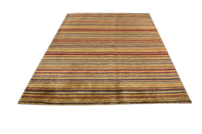 Gabbeh - Loom (200x139 cm) - German Carpet Shop