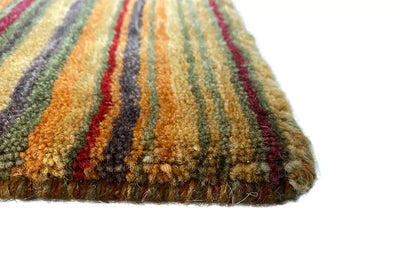 Gabbeh - Loom (200x139 cm) - German Carpet Shop