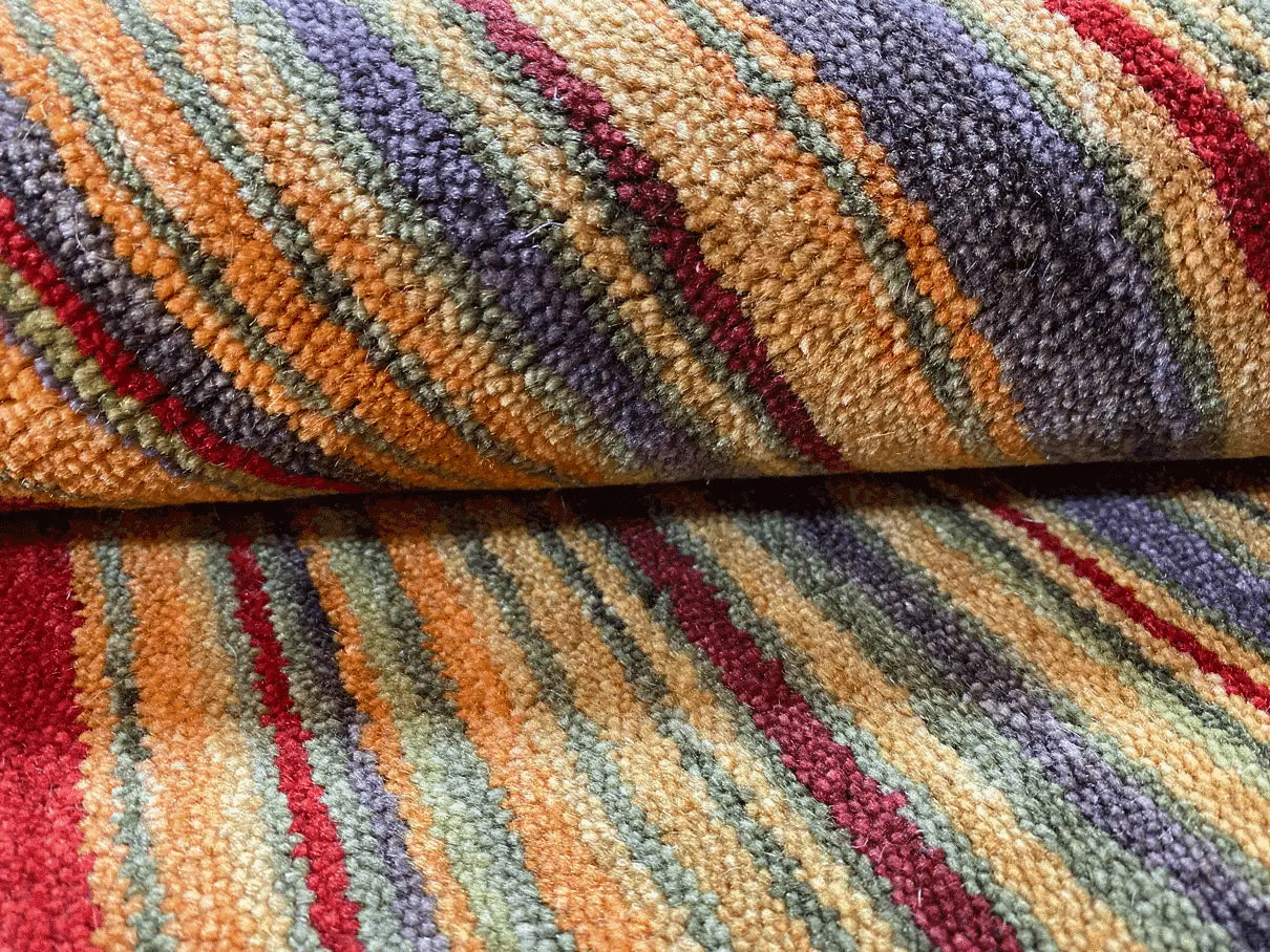 Gabbeh - Loom (200x139 cm) - German Carpet Shop