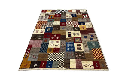 Gabbeh - Lori (136x86cm) - German Carpet Shop