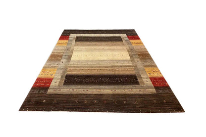 Gabbeh - Lori (288x204cm) - German Carpet Shop