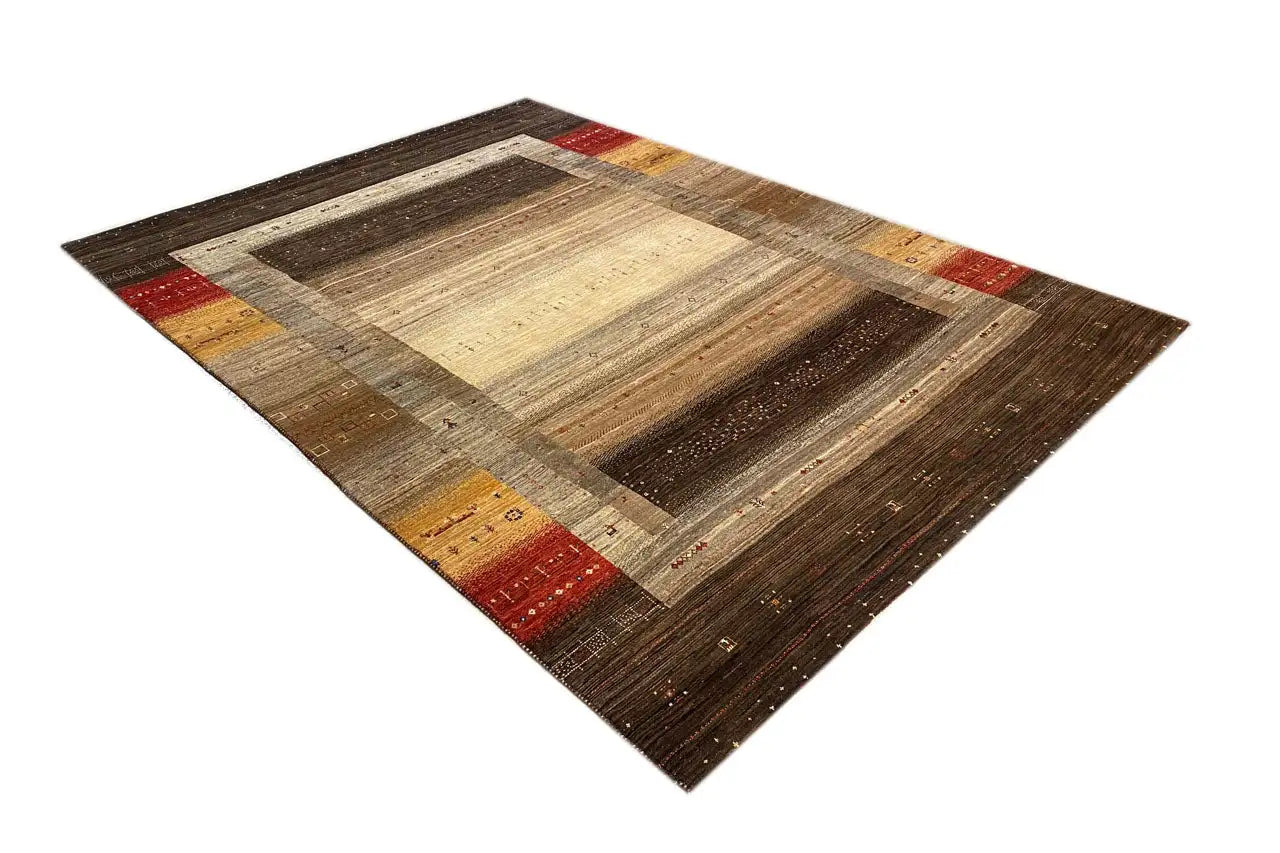 Gabbeh - Lori (288x204cm) - German Carpet Shop