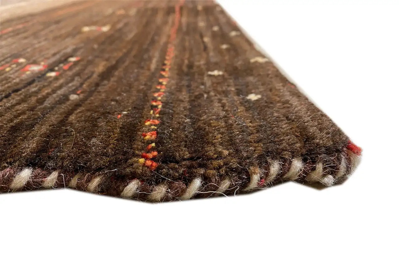 Gabbeh - Lori (288x204cm) - German Carpet Shop