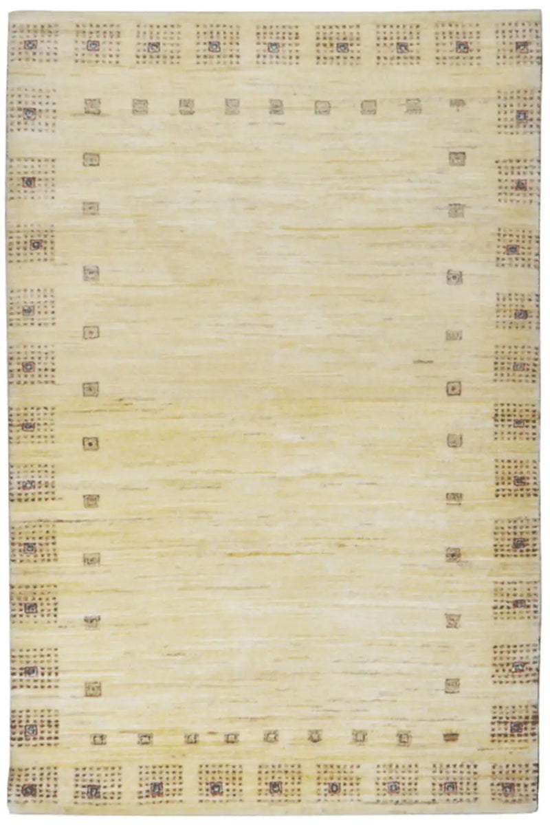 Gabbeh - Lori 21283 (150x101cm) - German Carpet Shop