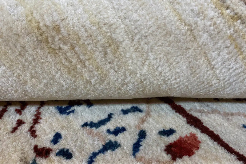 Gabbeh -  Lori 21689 (198x146cm) - German Carpet Shop