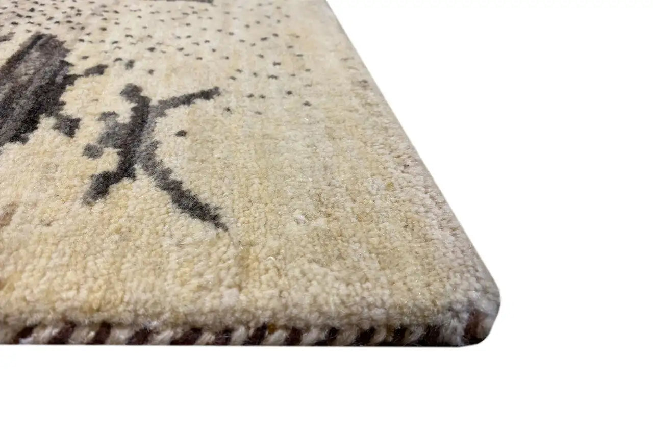 Gabbeh - Lori (206x141cm) - German Carpet Shop