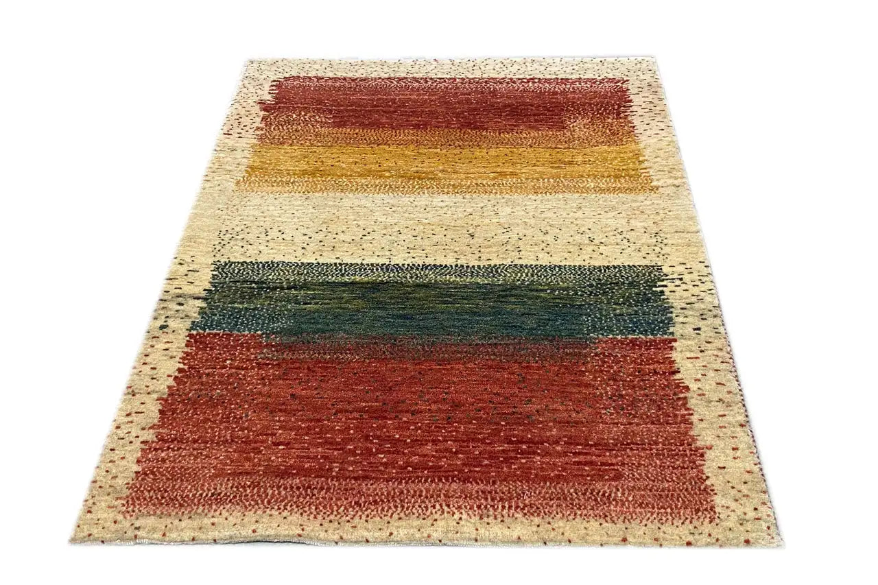 Gabbeh - Lori (115x79cm) - German Carpet Shop