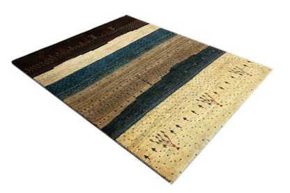 Gabbeh - Lori (164x122cm) - German Carpet Shop
