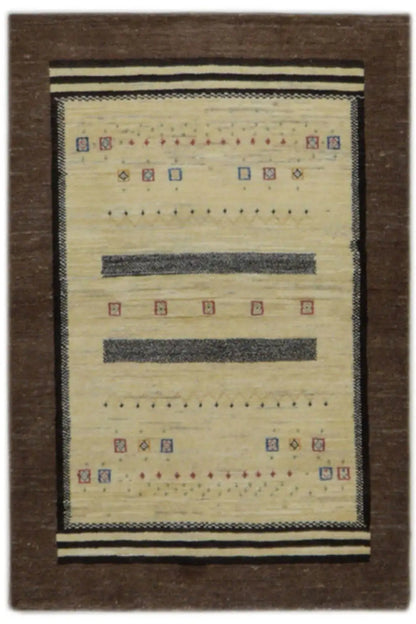 Gabbeh - Lori (126x84cm) - German Carpet Shop