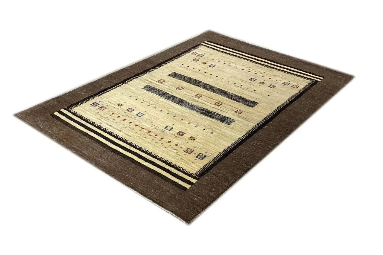 Gabbeh - Lori (126x84cm) - German Carpet Shop