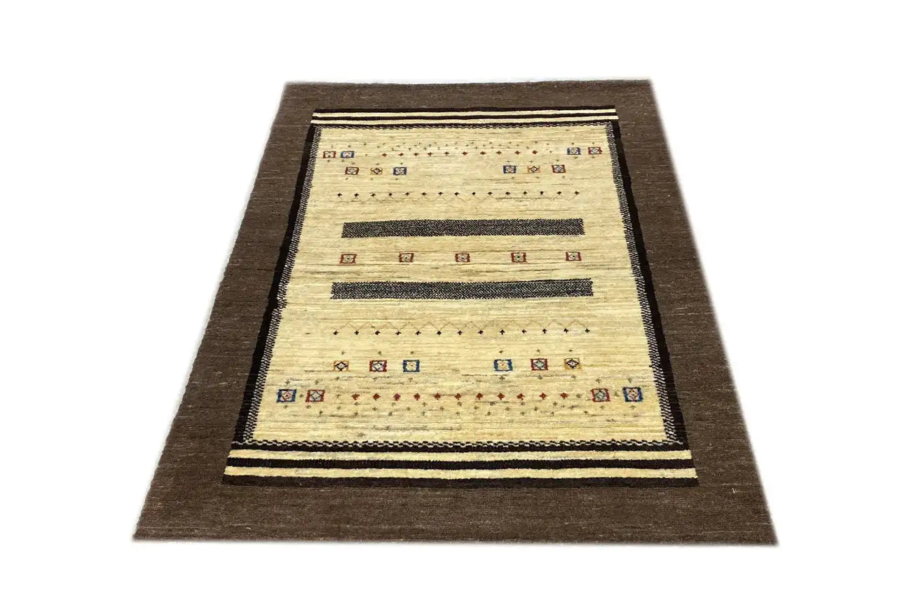 Gabbeh - Lori (126x84cm) - German Carpet Shop