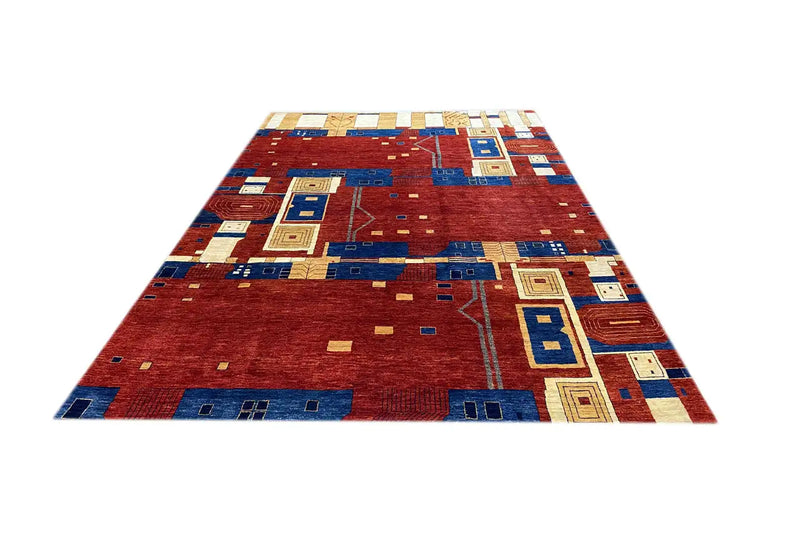 Gabbeh - Lori 904755 (294x196cm) - German Carpet Shop
