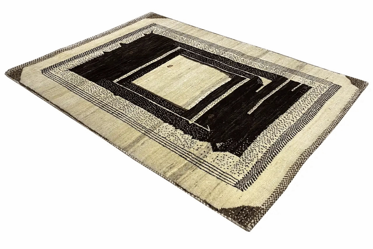 Gabbeh - Lori (123x83cm) - German Carpet Shop