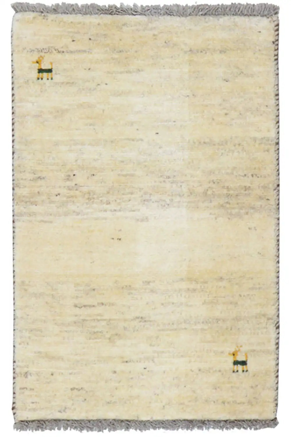 Gabbeh - 400403 (86x56cm) - German Carpet Shop