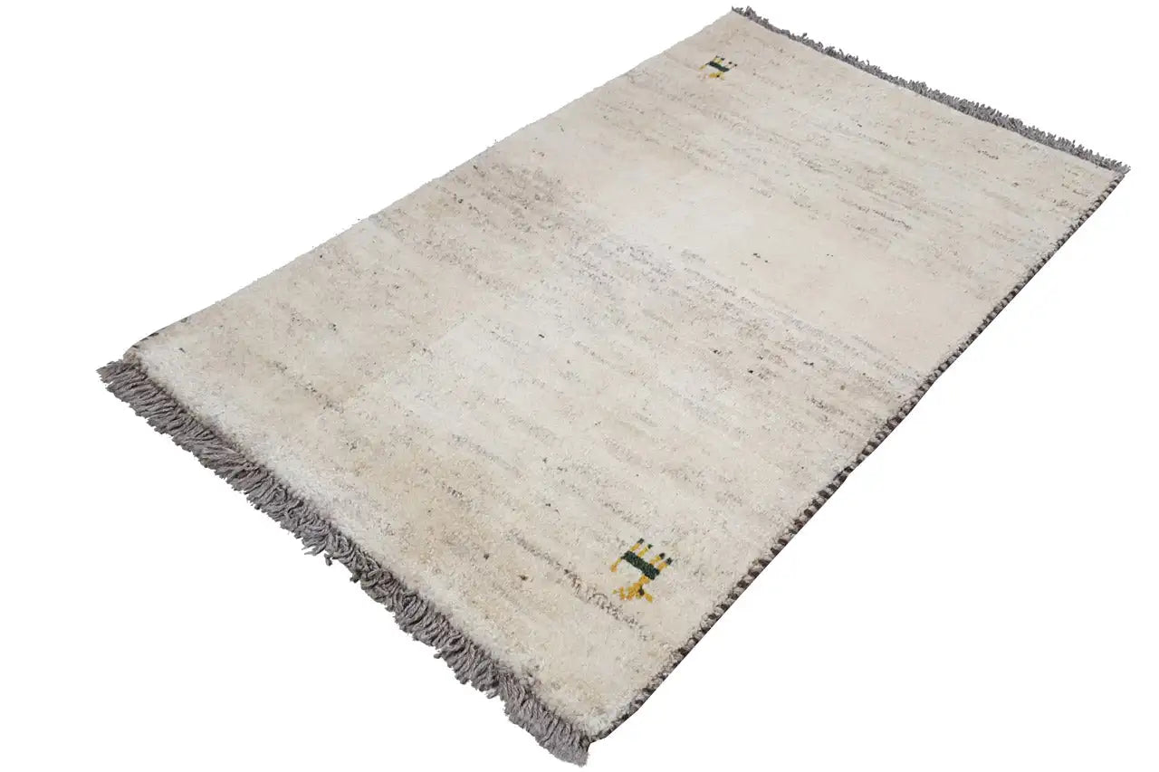Gabbeh - 400403 (86x56cm) - German Carpet Shop