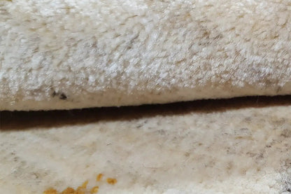 Gabbeh - 400403 (86x56cm) - German Carpet Shop