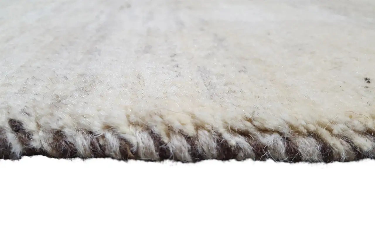 Gabbeh - 400403 (86x56cm) - German Carpet Shop