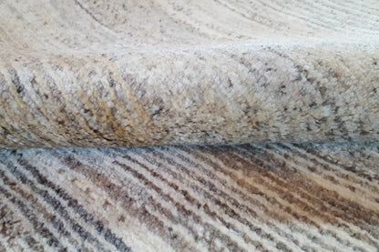 Gabbeh - Natur (211x152 cm) - German Carpet Shop