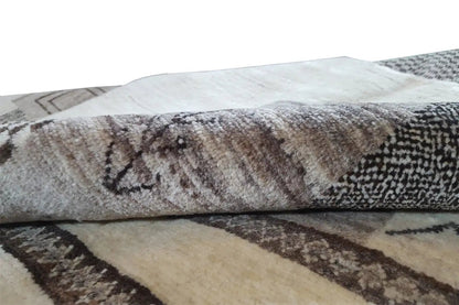 Gabbeh - 4022 (273x203cm) - German Carpet Shop