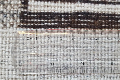 Gabbeh - 4022 (273x203cm) - German Carpet Shop