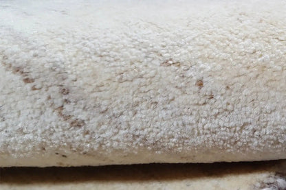 Gabbeh - 503056 (60x53cm) - German Carpet Shop