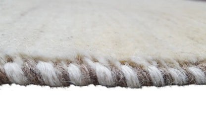 Gabbeh - 503056 (60x53cm) - German Carpet Shop