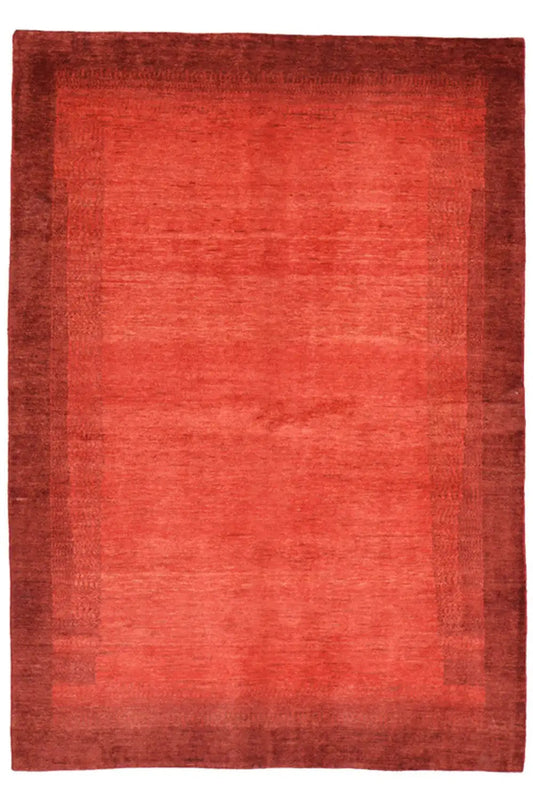Gabbeh - (230x161cm) - German Carpet Shop