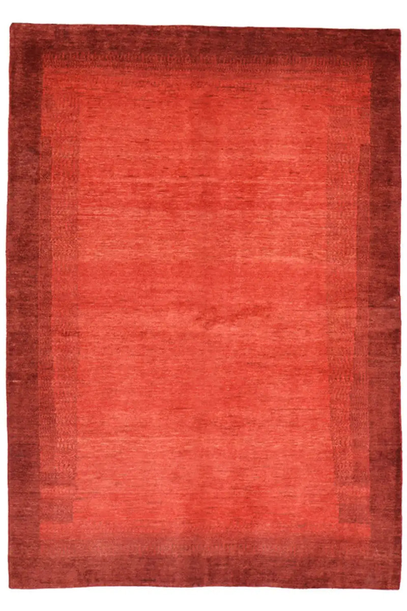 Gabbeh - 603316 (230x161cm) - German Carpet Shop