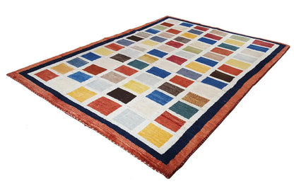 Gabbeh - (185x135 cm) - German Carpet Shop