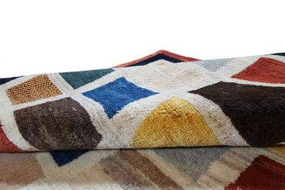 Gabbeh - (185x135 cm) - German Carpet Shop