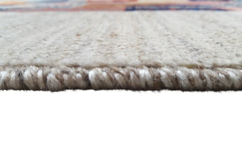 Gabbeh - 9101270 (243x182cm) - German Carpet Shop
