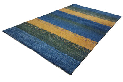 Gabbeh - 9300012 (148x96cm) - German Carpet Shop