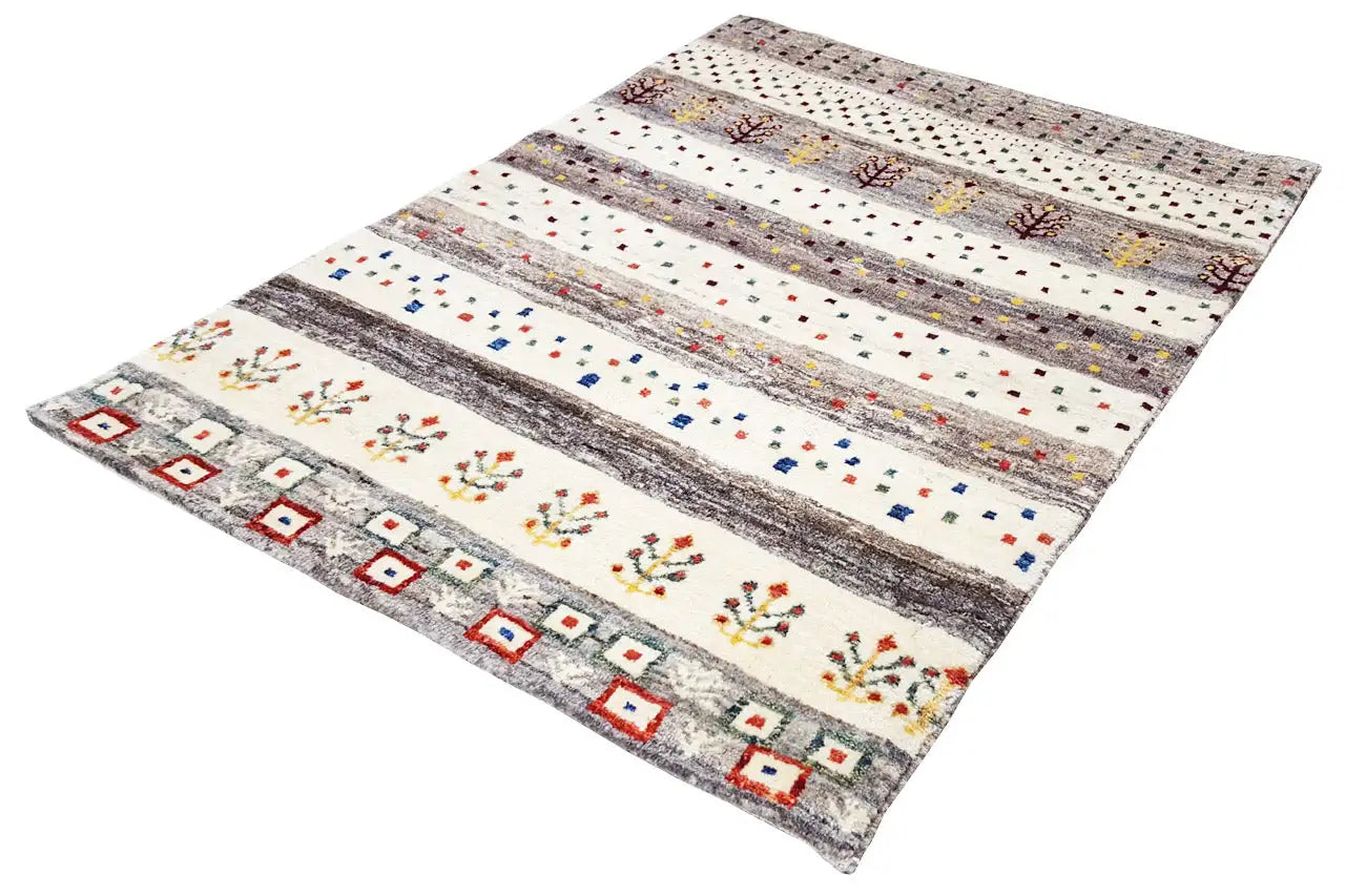 Gabbeh - 930013530 (90x68cm) - German Carpet Shop